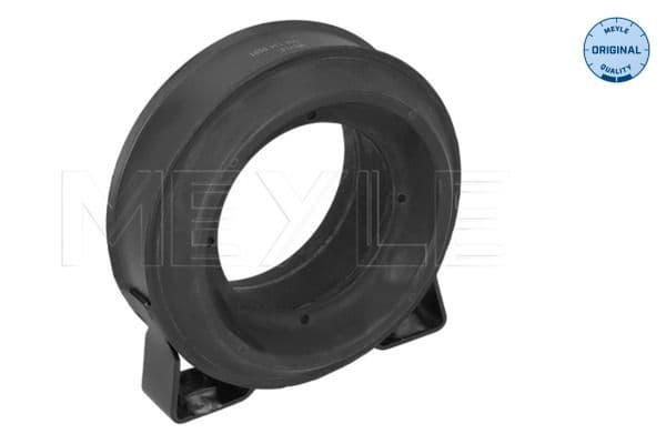 Schroefassteun (45mm, met een lager) past: VOLVO 740, 760, 940, 960  OPEL FRONTERA A SPORT 2.0-2.9 08.81-10.98