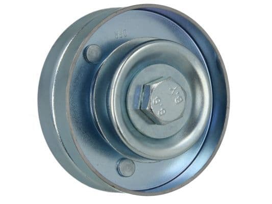 Multi V-riemschijf past: SEAT CORDOBA, IBIZA III, IBIZA IV, IBIZA IV SC, IBIZA IV ST, TOLEDO IV  SKODA FABIA I, FABIA I PRAKTIK, FABIA II, RAPID, ROOMSTER, ROOMSTER PRAKTIK 1.2/1.2LPG 07.01-02.18