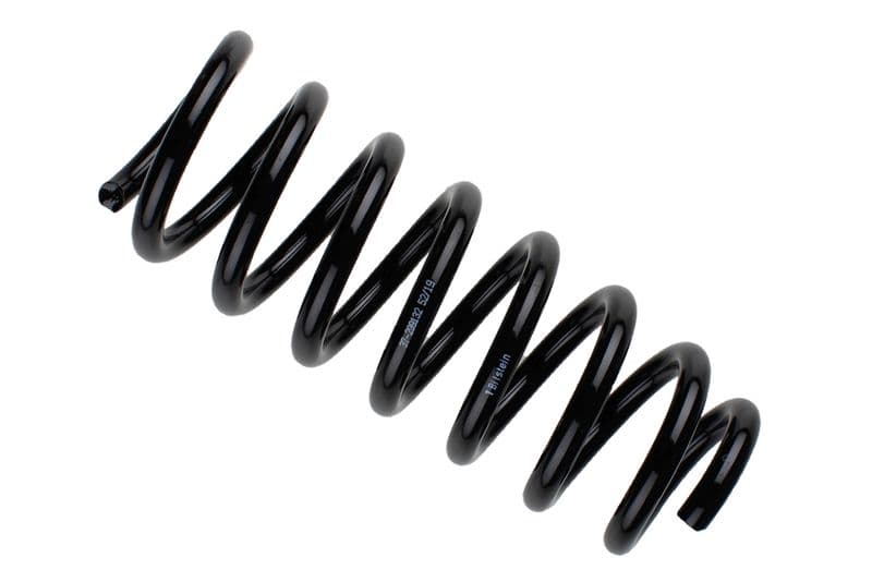 Coil spring