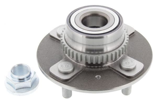 Suspension Strut Support Mount