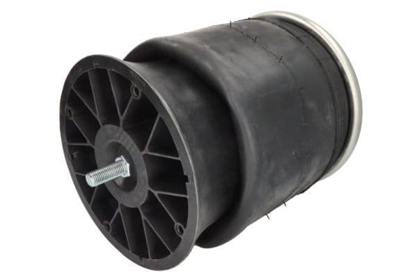 Luchtveringsbalgen Achter Links/Rechts (hoogte basis: 220mm) past: SAF INTRAAX PLUS, INTRADISC PLUS 01.00-