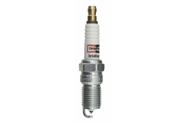 Spark plug