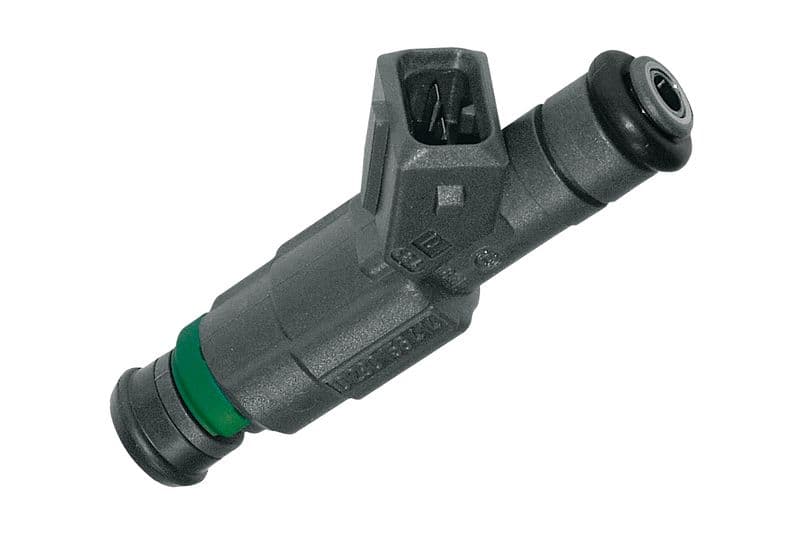 Brandstof injector past: OPEL ASTRA F, ASTRA G, FRONTERA B, VECTRA B, ZAFIRA A 1.4/1.6/2.2 10.95-06.05