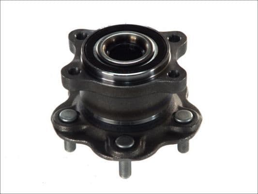 Wiellagerset met naaf Achter past: NISSAN AD, ALMERA I, ALTIMA, AVENIR, CEDRIC, CUBE, JUKE, MAXIMA / MAXIMA QX V, MURANO I, MURANO II, PATHFINDER IV, PRAIRIE LIBERTY, PRIMERA, PULSAR 1.3-3.5 10.91-