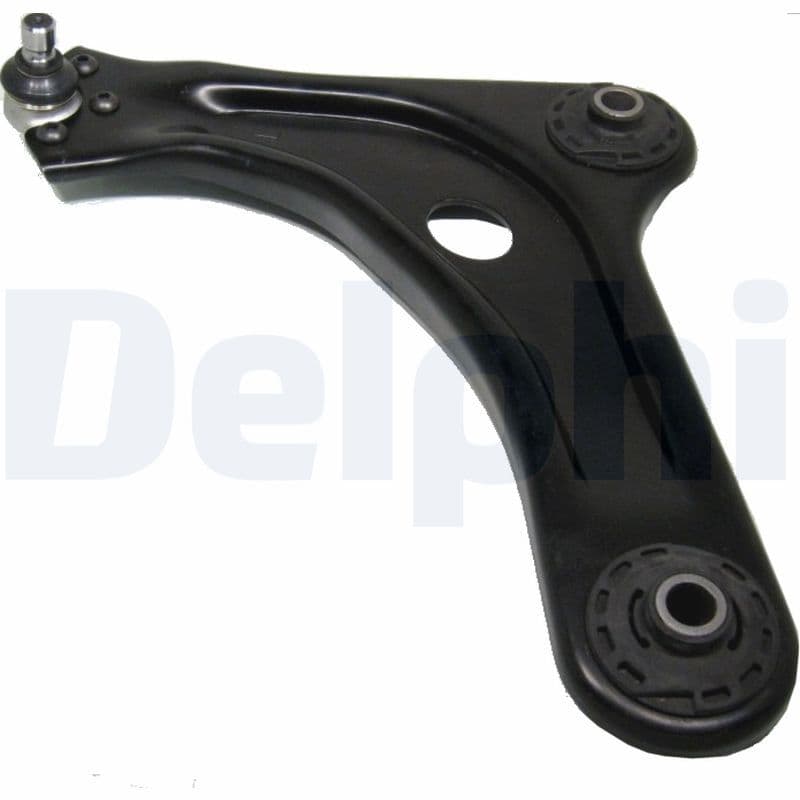 Track control arm