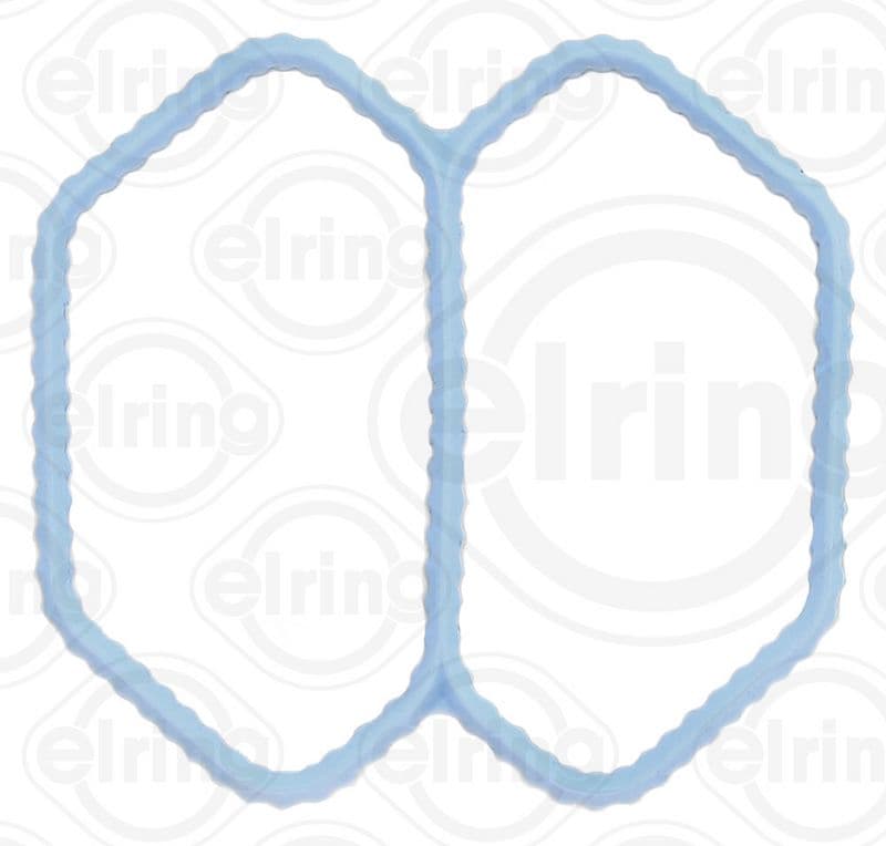 Gasket, air supply idle control valve