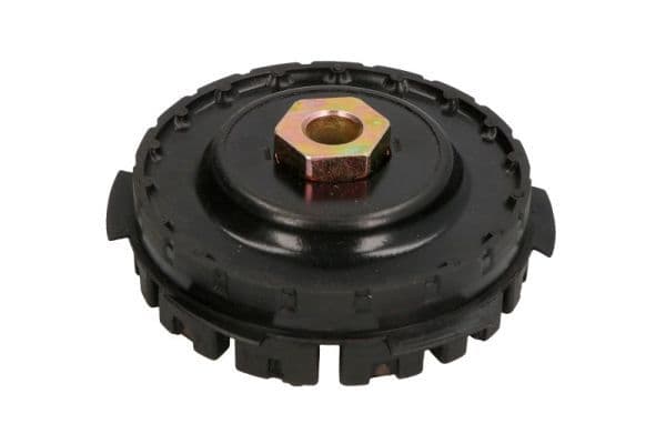 Schijf van de aircocompressor (96 x 37 x 10,2, DENSO  TOYOTA 5TSE10C) past: TOYOTA VERSO S, YARIS 1.3/1.33 11.10-