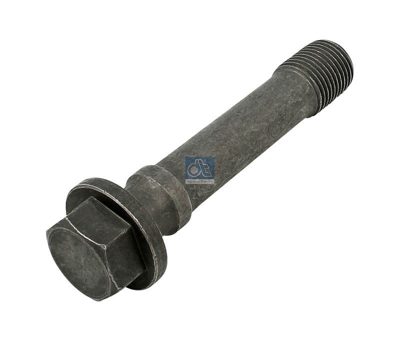 Flywheel bolt