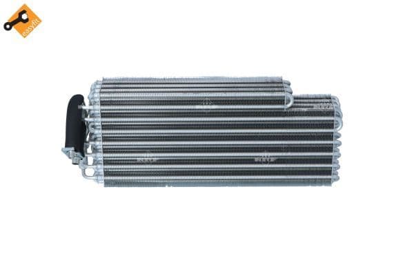 Airconditioning verdamper past: MERCEDES 124 (W124), S (C140), S (W140) 2.8-6.0 02.91-12.99