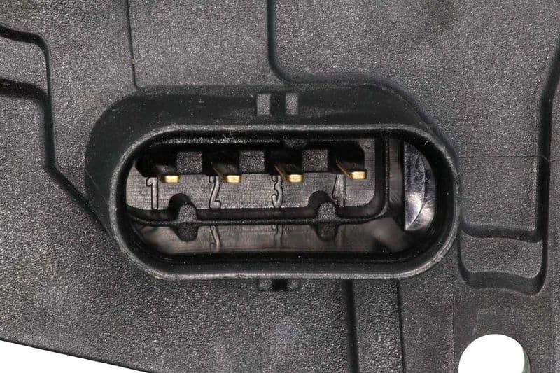 Luchtstroommeter (4 pin, patroon) past: BMW 1 (F20), 1 (F21), 2 (F22, F87), 2 (F23), 2 (F45), 3 (F30, F80), 3 (F31), 3 (G20, G80, G28), 3 GRAN TURISMO (F34), 4 (F32, F82), 4 (F33, F83) 1.2-4.4 11.13-