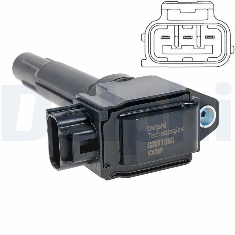 Ignition Coil