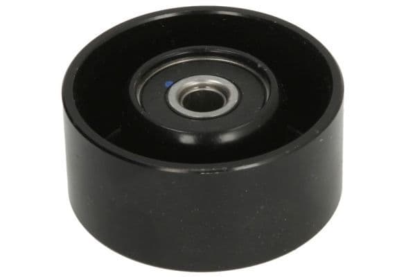 Meervoudige V-snaar spanrol past: DACIA DUSTER  NISSAN CUBE, JUKE, MICRA C+C III, MICRA III, MICRA IV, NOTE, NV200, NV200 / EVALIA, PULSAR, QASHQAI +2, QASHQAI I, TIIDA 0.9-2.5 06.01-