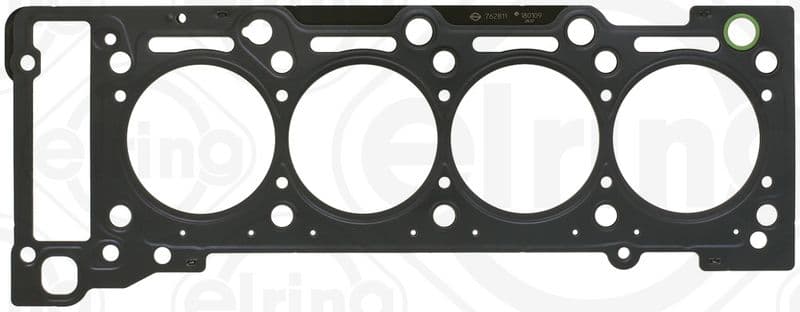 Cylinder head gasket
