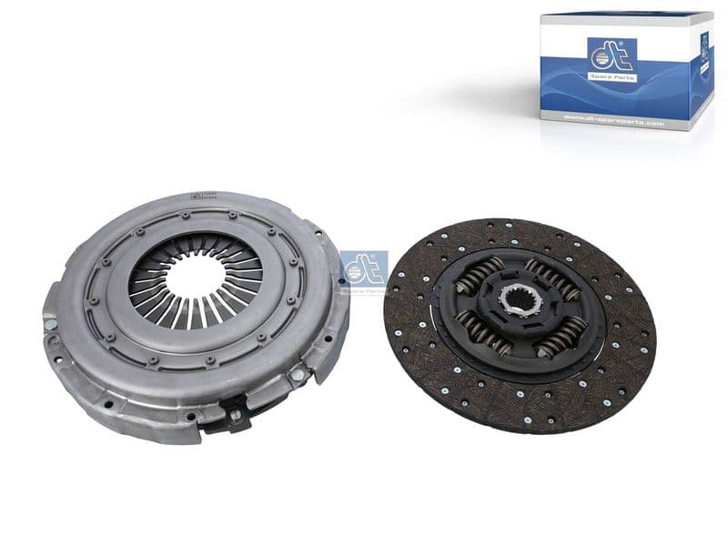 Clutch Kit