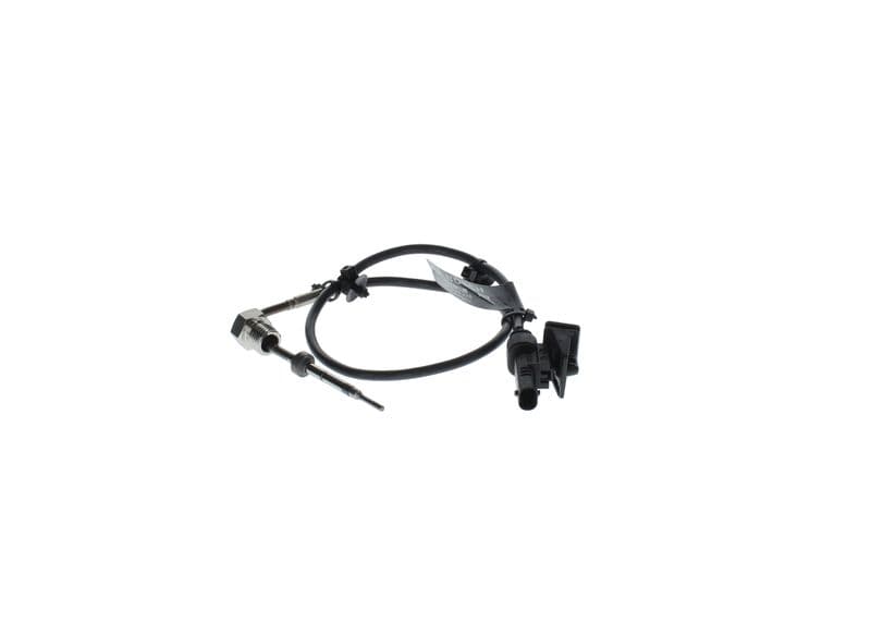 Uitlaatgastemperatuursensor (Vóór DPF) past: CHEVROLET TRAX  OPEL ASTRA J, ASTRA K, INSIGNIA A, INSIGNIA A COUNTRY, INSIGNIA B, INSIGNIA B GRAND SPORT, MERIVA B, MOKKA / MOKKA X, ZAFIRA C 1.6D 02.13-