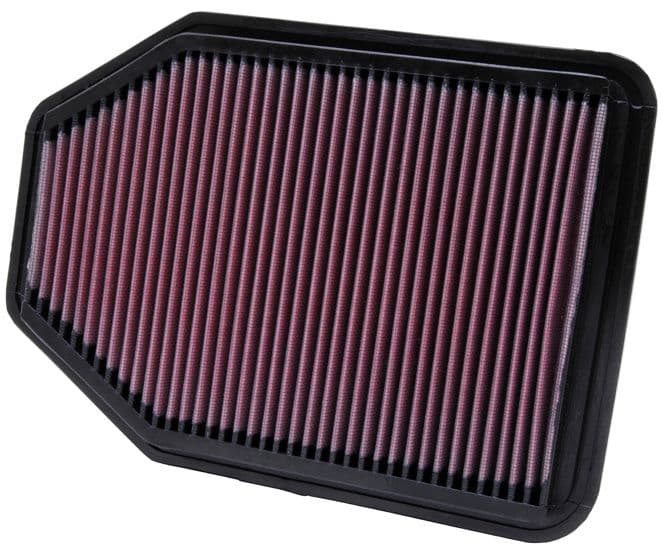 Air filter