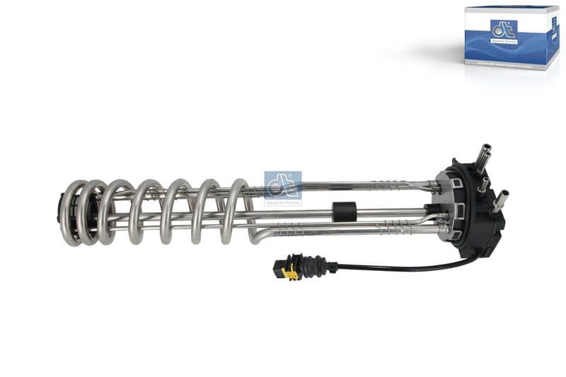 Airconditioning compressor (gereviseerd) past: MAZDA 3, 5, 6 2.0D 06.02-05.10