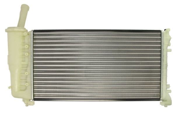 Motorradiator (handmatig) past: FIAT PUNTO 1.4 09.03-03.12