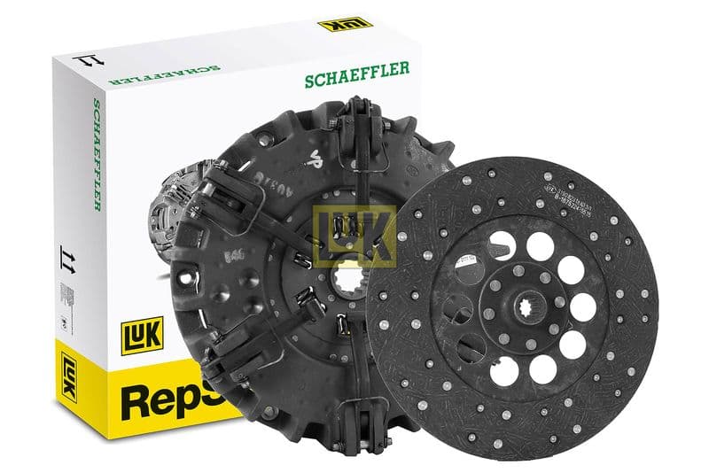 Schaeffler LuK