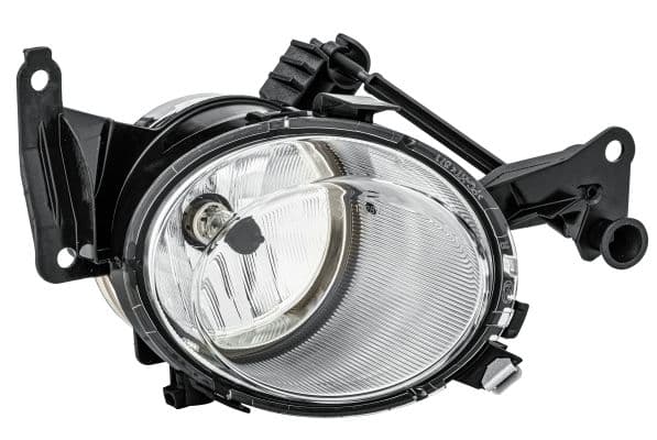 Mistlamp Voor Rechts (H10) past: OPEL CORSA D 07.06-08.11