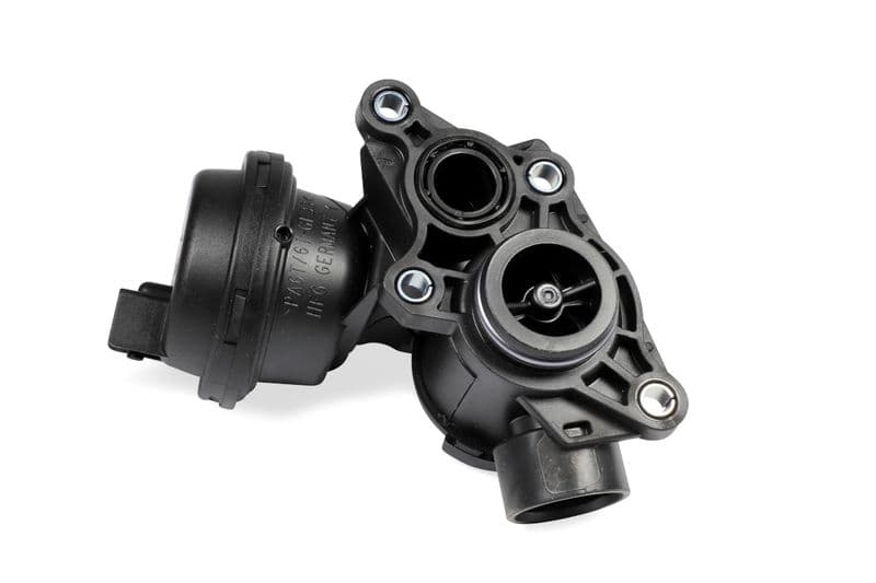 Verwarmingsventiel past: AUDI A4 B9, A5, A6 ALLROAD C8, A6 C8, A7, A8 D5, Q5, Q7, Q8  BENTLEY BENTAYGA  PORSCHE CAYENNE  VW TOUAREG 2.9/3.0/3.0H 05.16-