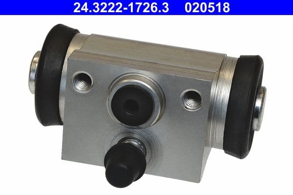 Wheel brake cylinder