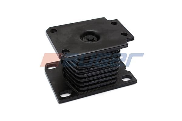 Bladveerbalg Achter/Voor past: MERCEDES past: MERCEDES AROCS 01.13-