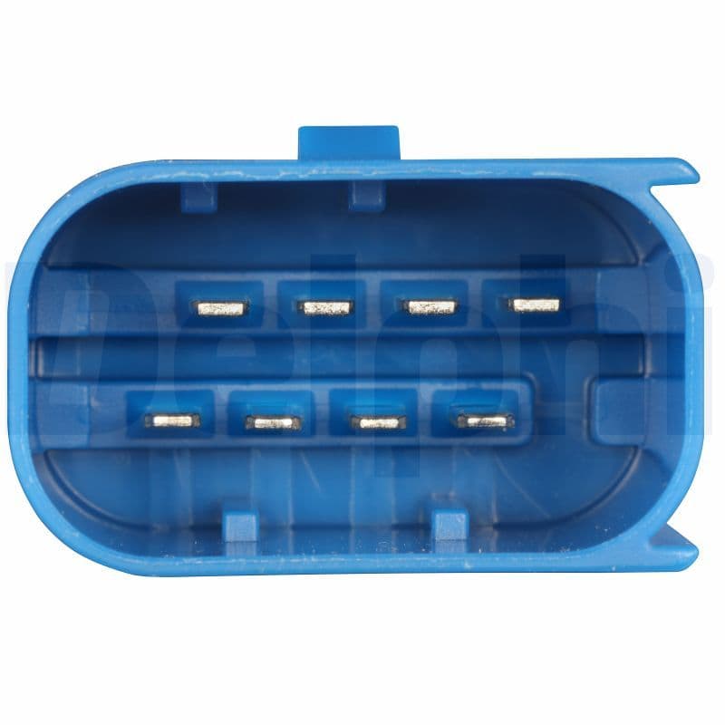 Elektrische brandstofpomp (module) past: BMW 5 (G30, F90), 5 (G31), 6 GRAN TURISMO (G32), 8 (G14, F91), 8 (G15, F92), 8 GRAN COUPE (G16, F93) 2.0-3.0DH 09.16-