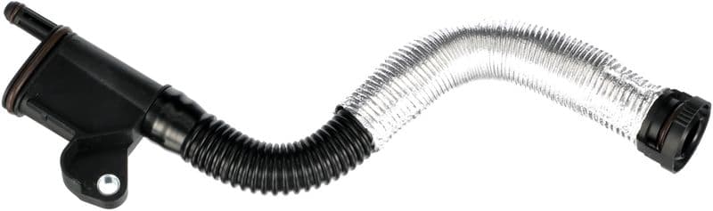 Hose, crankcase ventilation