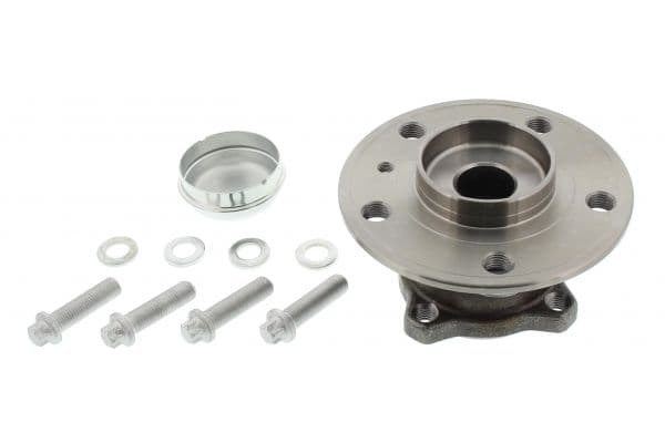 Kogelgewricht van de as Links/Rechts (bodem voor) (diameter kegel 15mm) past: HYUNDAI ATOS 1.0/1.1 02.98-12.10