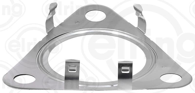 Gasket, exhaust system