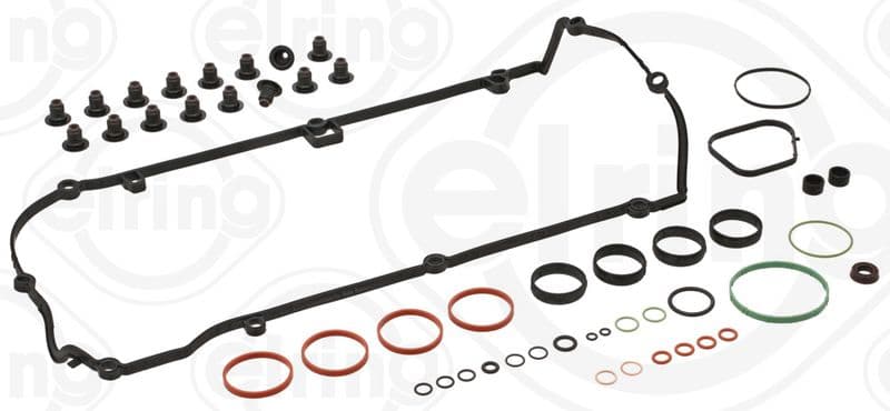 Gasket Kit, cylinder head