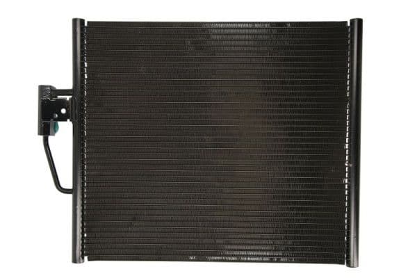 A/C condensator past: BMW 5 (E39), Z8 (E52) 2.0-4.9 09.95-05.04
