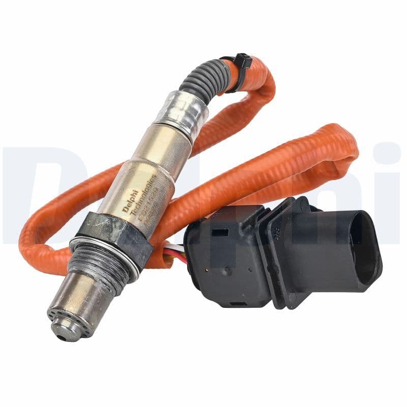 Lambda sonde (501mm) past: FIAT 500X, DOBLO, DOBLO CARGO, TIPO  JEEP RENEGADE 1.6D/2.0D 01.10-