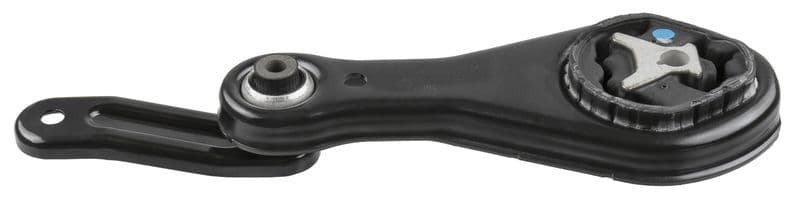 Motorsteun Achter past: AUDI A1, A1 ALLSTREET, A1 CITY CARVER  SEAT ARONA, IBIZA V  SKODA FABIA IV, KAMIQ, SCALA  VW POLO VI, TAIGO, T-CROSS 1.0-1.6D 01.17-