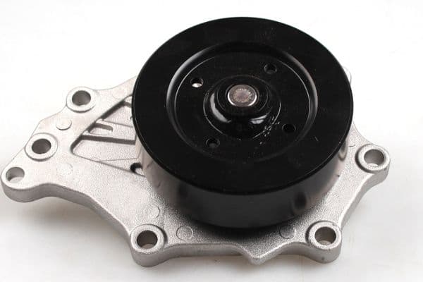 Waterpomp, met pakking past: TOYOTA AURIS, AVENSIS, COROLLA, COROLLA VERSO, RAV 4 III, RAV 4 IV, VERSO 2.0D/2.2D 07.05-09.19