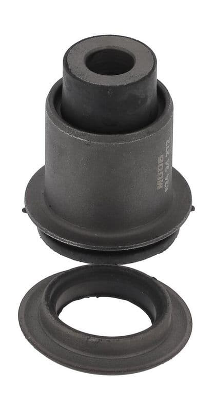 Voorste spoorcontrole-arm silent block Aan de voorkant Links/Rechts (x14,2x37,8/59,8 mm voor diagonale bedieningsarm) past: HONDA CR-V V 1.5-2.4 12.16-