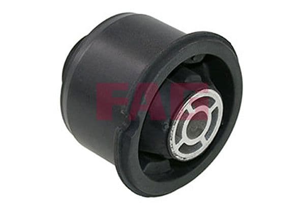 Achterwielophangingsbalk silent block (Achter) Links/Rechts past: FORD FIESTA VII 1.0-1.5D 05.17-