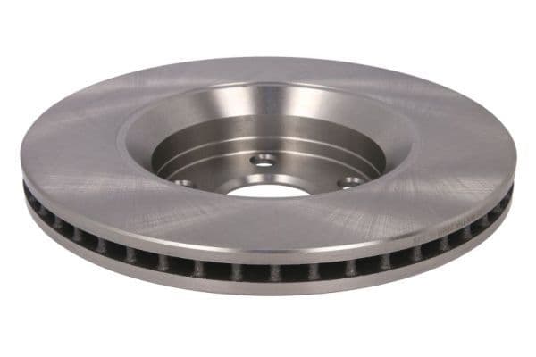 Brake disc Voor Links/Rechts past: TOYOTA AURIS, AVENSIS, COROLLA, COROLLA VERSO, VERSO 1.33-2.2D 04.04-10.18