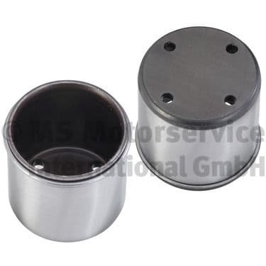 Tappet, high-pressure pump