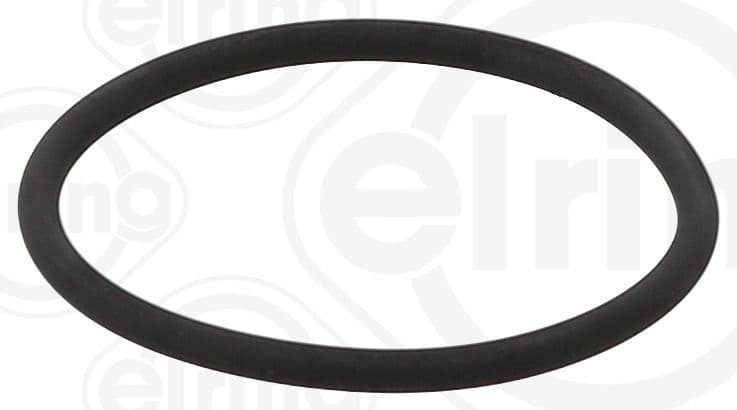 Seal, injection pump