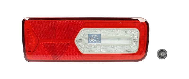 Rear light