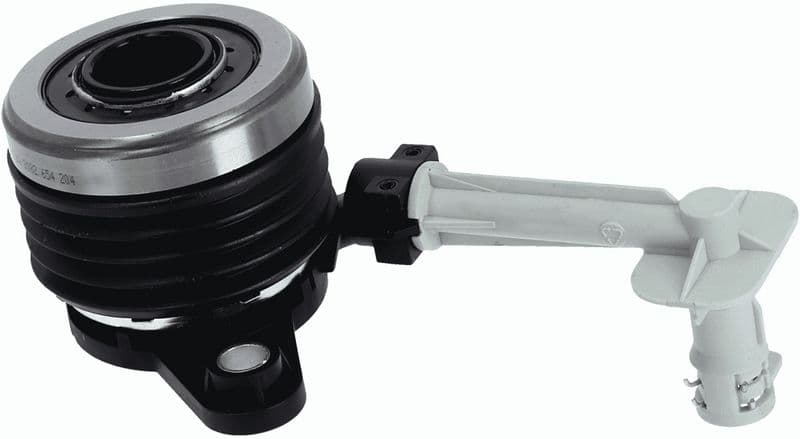 Hydraulisch concentrisch lager past: MERCEDES CITAN MIXTO (DOUBLE CABIN), CITAN (MPV), CITAN/MINIVAN (W415)  DACIA DUSTER, LODGY, LOGAN II, LOGAN MCV II, SANDERO II 0.9-2.0 03.01-