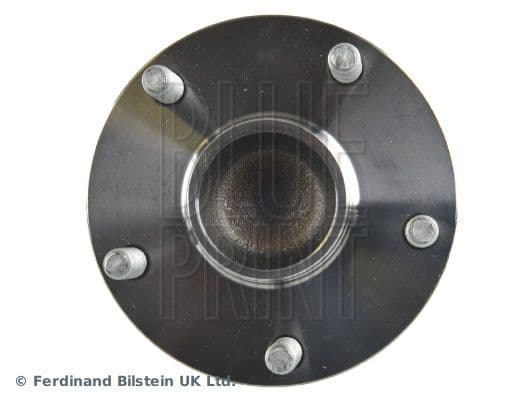 Wiellagerset met naaf Voor Links/Rechts (30x70x56) past: LEXUS GS, RC 2.0-3.5H 01.12-