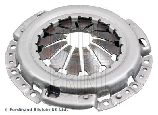 Clutch Pressure Plate