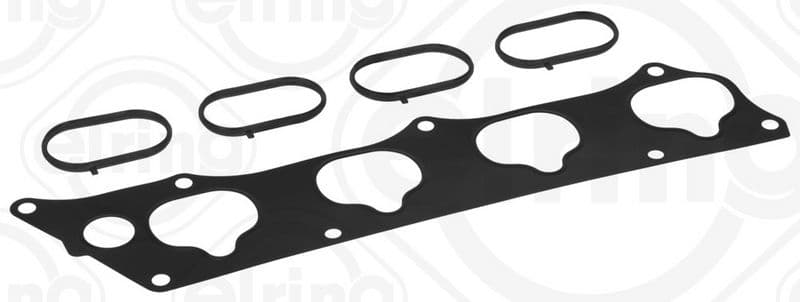 Inlaatspruitstuk pakkingset past: HONDA ACCORD IX, CIVIC IX, CR-V IV 2.4 01.12-