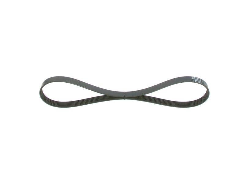 Multi-V-riem (6PK1042) past: FORD FIESTA V, FOCUS I, FUSION  MAZDA 2 1.2-1.6ALK 10.98-12.12