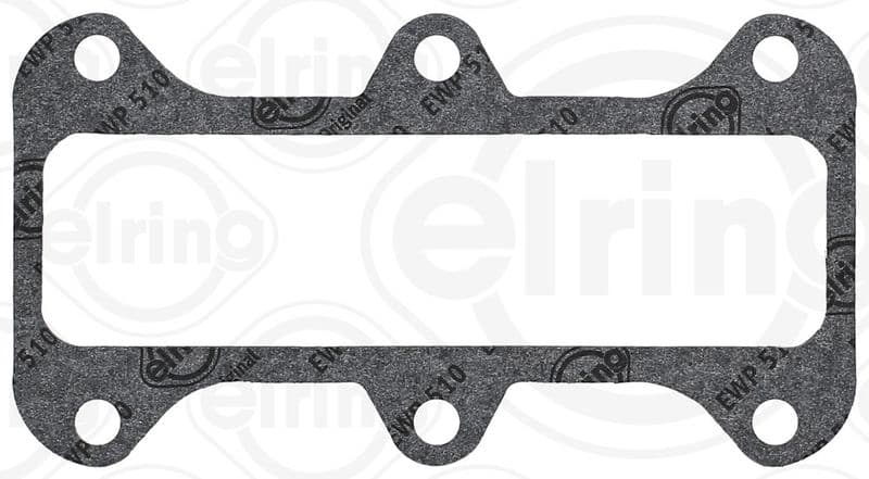 Water pump gasket