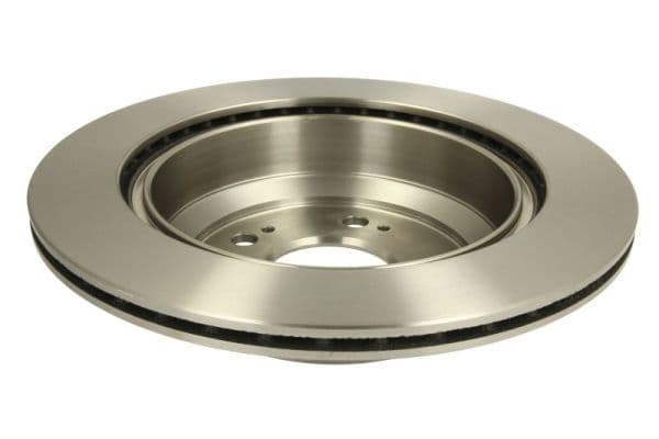 Brake disc Achter Links/Rechts past: HONDA LEGEND IV, ODYSSEY, SHUTTLE, STEPWGN 2.0-3.7 05.96-12.13