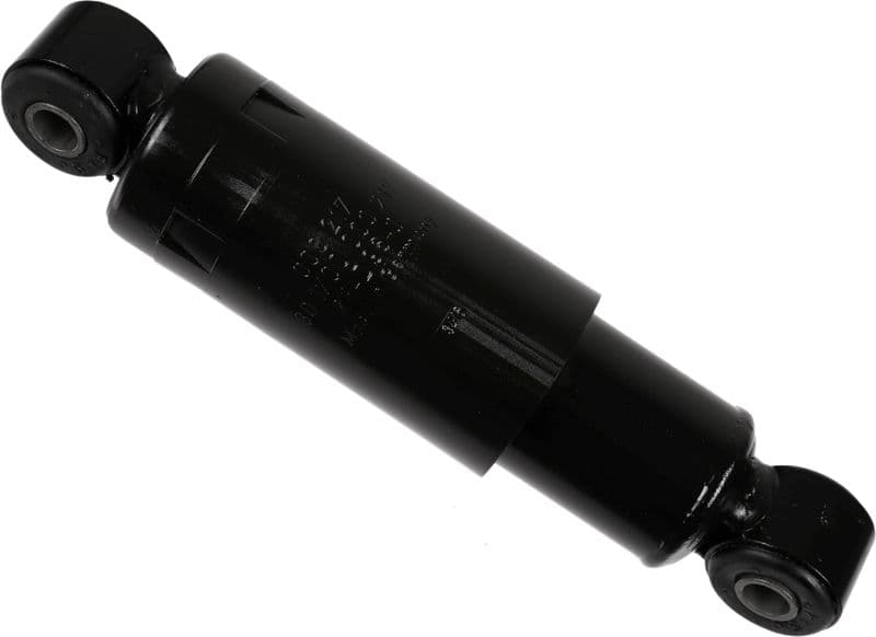 Schokdemper bestuurderscabine Voor Links/Rechts past: FENDT 309 VARIO, 310 VARIO, 311 VARIO, 312 VARIO, 411 VARIO, 412 VARIO, 413 VARIO, 414 VARIO, 415 VARIO, 711 VARIO, 711 VARIO FAVORIT